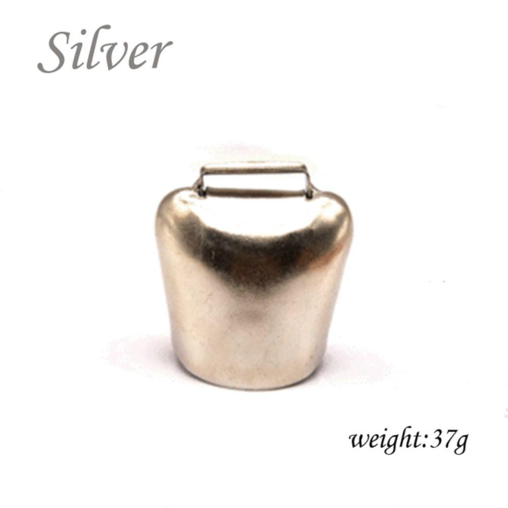 Anti Lost For Festival Party Farm Animal Supplies Pendants Copper Bell Opening Bell Grazing Bell