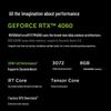 Lenovo Игровой ноутбук Legion Y9000X с ИИ (Китайская версия)