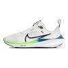 Air Zoom Pegasus 40 Gs Платиновый оттенок Белый Зеленая вспышка Черный DX2498-006
