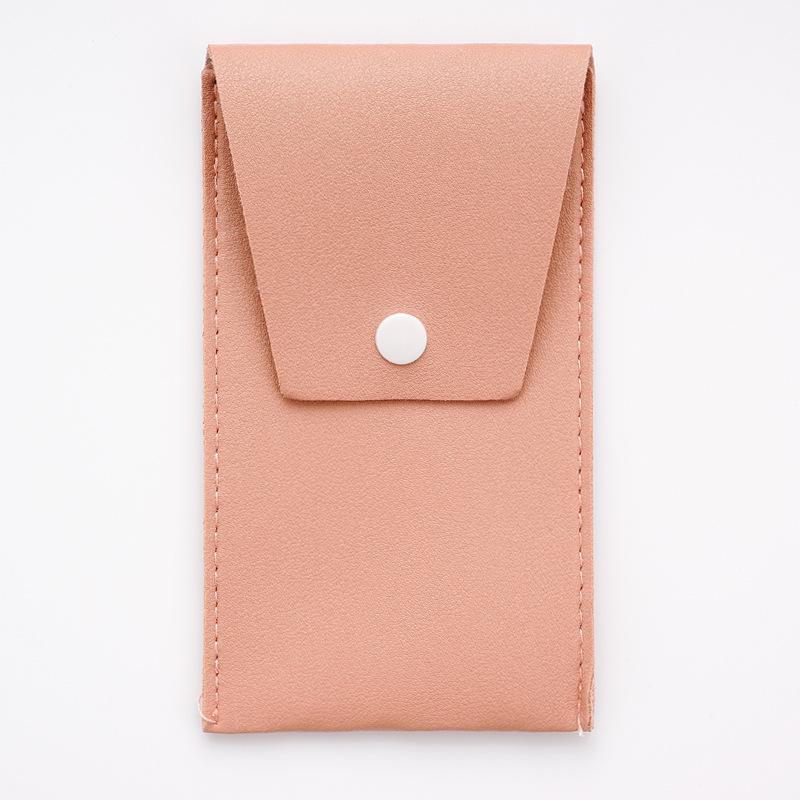 Набор мини-кистей для макияжа из 8 предметов: Тени для век, консилер, пудра, портативные косметические инструменты с мягкой щетиной