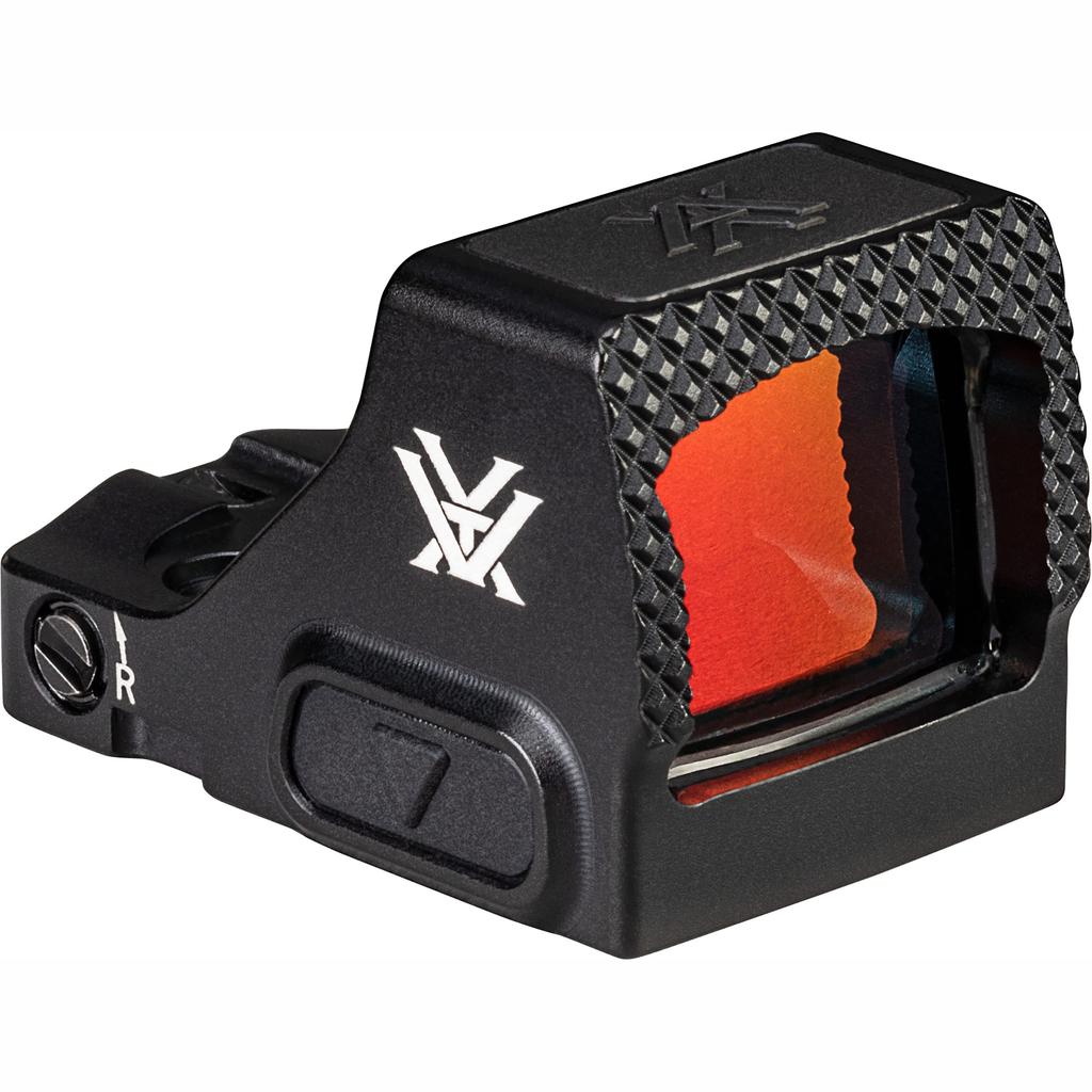 VORTEX RED DOT 3MOA DEFENDER-CC DFCCW-MRD3