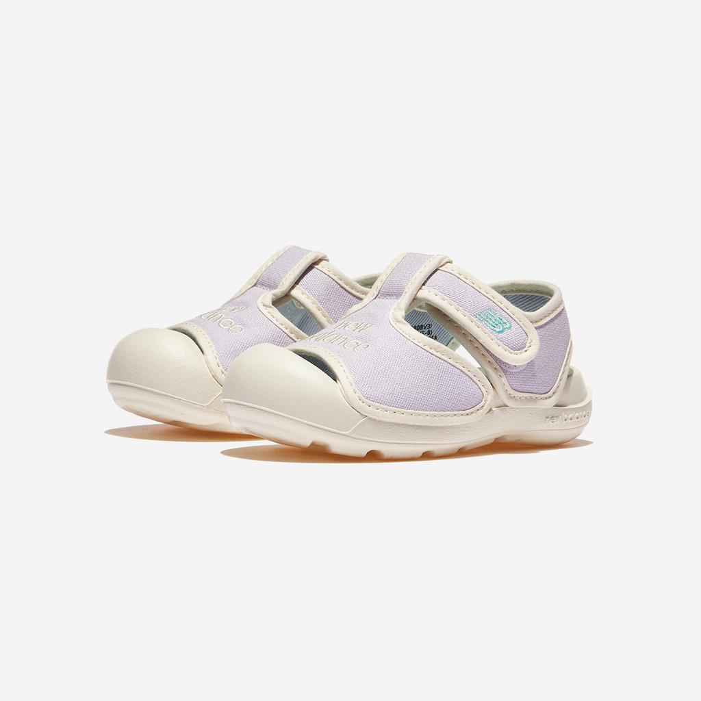 [New Balance] Kids' Sporty Hook-and-Loop Sandals [K8808V3I-V3I]