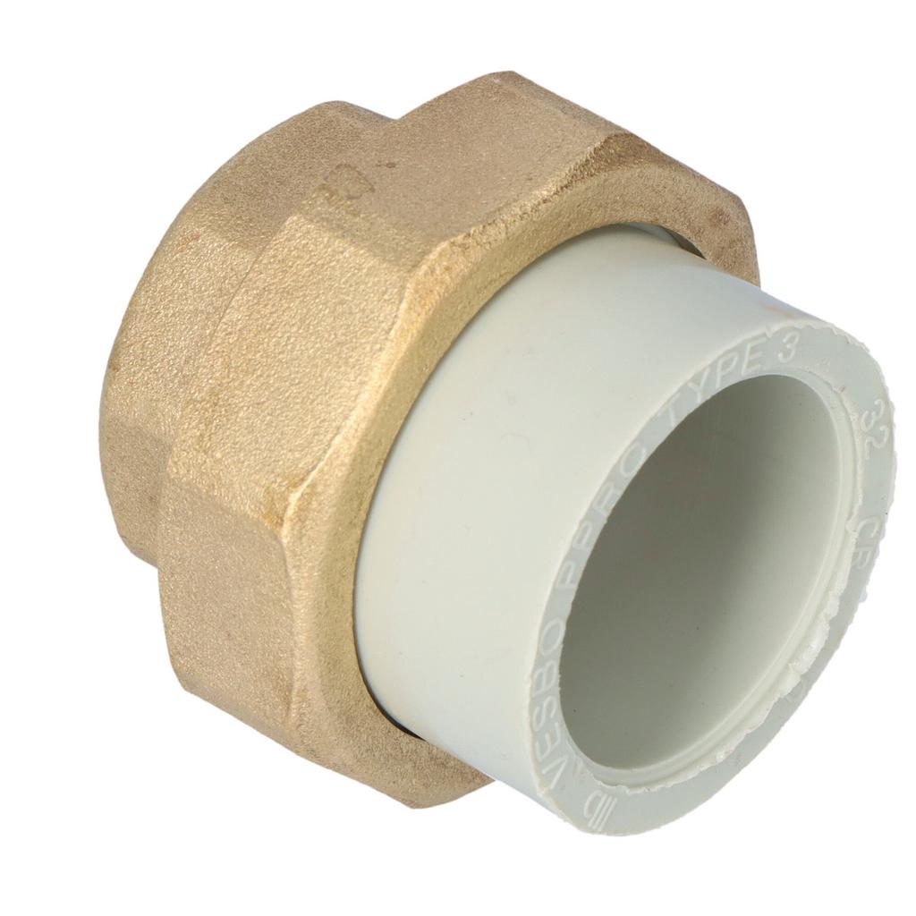 GW 32/1 ONNLINE screw connection