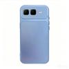 Для Infinix Smart 10 Plus Чехол Infinix Smart 10 Plus Обложка Capa Задняя панель телефона Бампер Ударопрочный ТПУ Жидкий силикон Мягкие Fundas