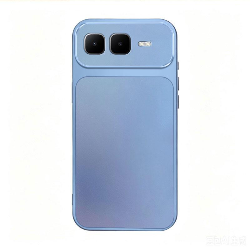 Для Infinix Smart 10 Plus Чехол Infinix Smart 10 Plus Обложка Capa Задняя панель телефона Бампер Ударопрочный ТПУ Жидкий силикон Мягкие Fundas