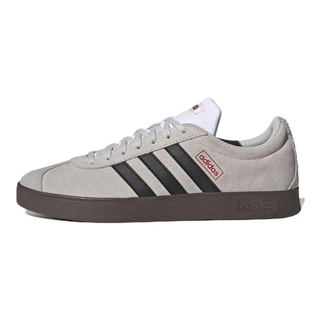 adidas Neo VL Court Lifestyle Da Vinci, Коробка, Розмарин, Нескользящий, Износостойкий HQ1802(TeamM--BOX)