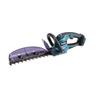 Makita 300mm Rechargeable Hedge Clipper 18V Battery and Charger Sold Separately MUH307DZ Blue