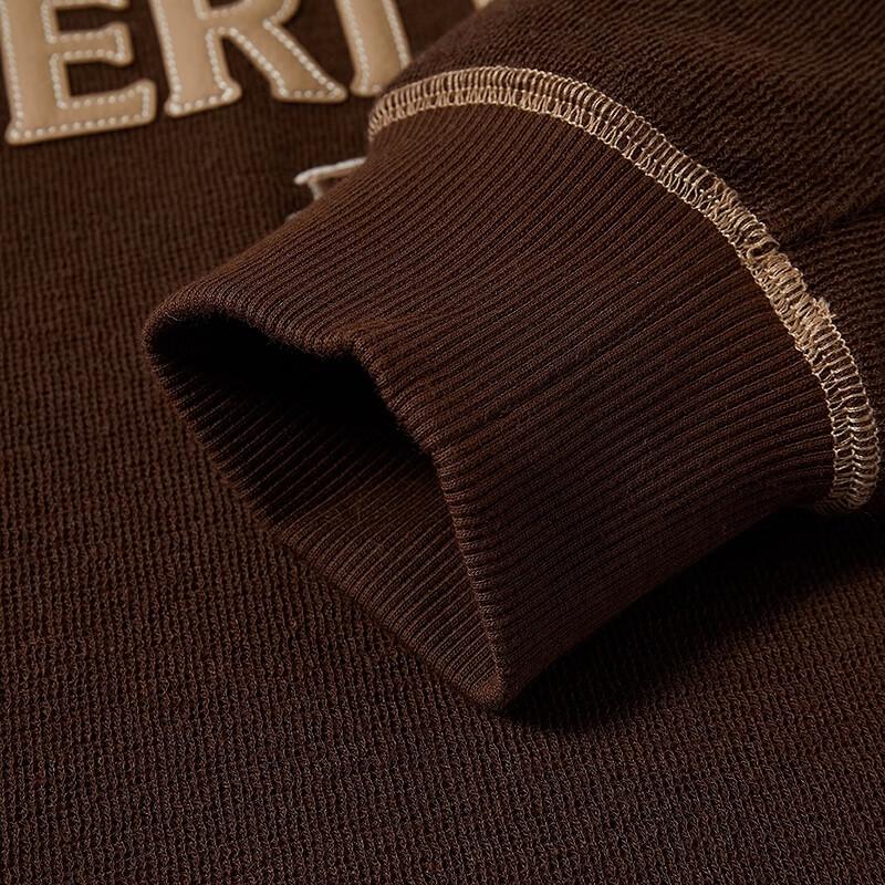 Teenie Weenie Women's Bear Crewneck Sweatshirt