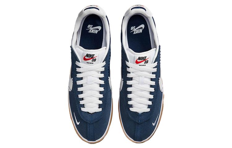 Nike Sb Brsb Navy White Gum DH9227-401