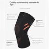 Knee Joint Protection Knee Brace Belt Breathable Knee Sleeves Sport Ware Knee  Support  Fitness