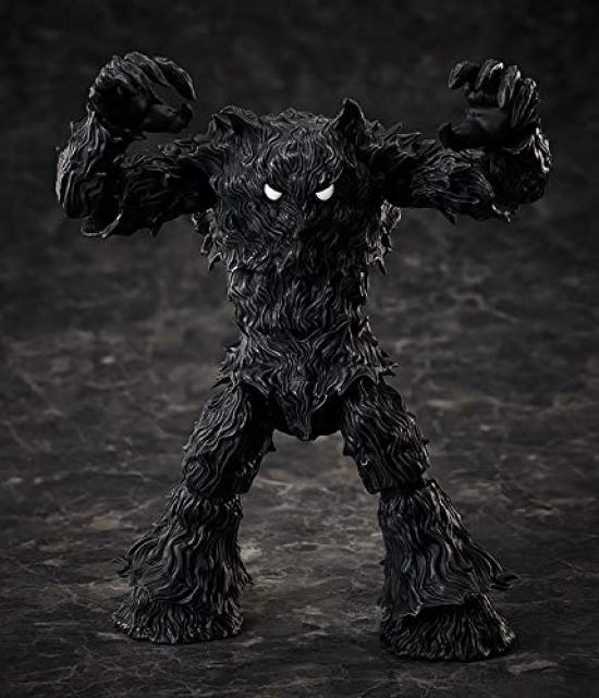 Figma Space Invaders КОСМИЧЕСКИЕ ЗАХВАТЧИКИ МОНСТР окрашенная подвижная фигурка немасштабная ABS&PVC