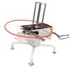 Junpo Automatic Clay Target Thrower