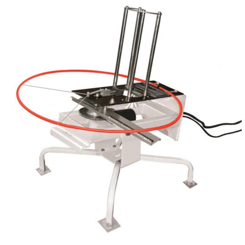 Junpo Automatic Clay Target Thrower