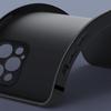 Роскошный чехол для телефона с изображением льва и диких животных для iPhone 13, 15, 14, 12 Mini 11 Pro MAX XR X SE XS 7 8 Plus, черный силиконовый защитный чехол