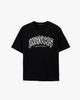 Футболка INEXCIS Grime Drop (черный)