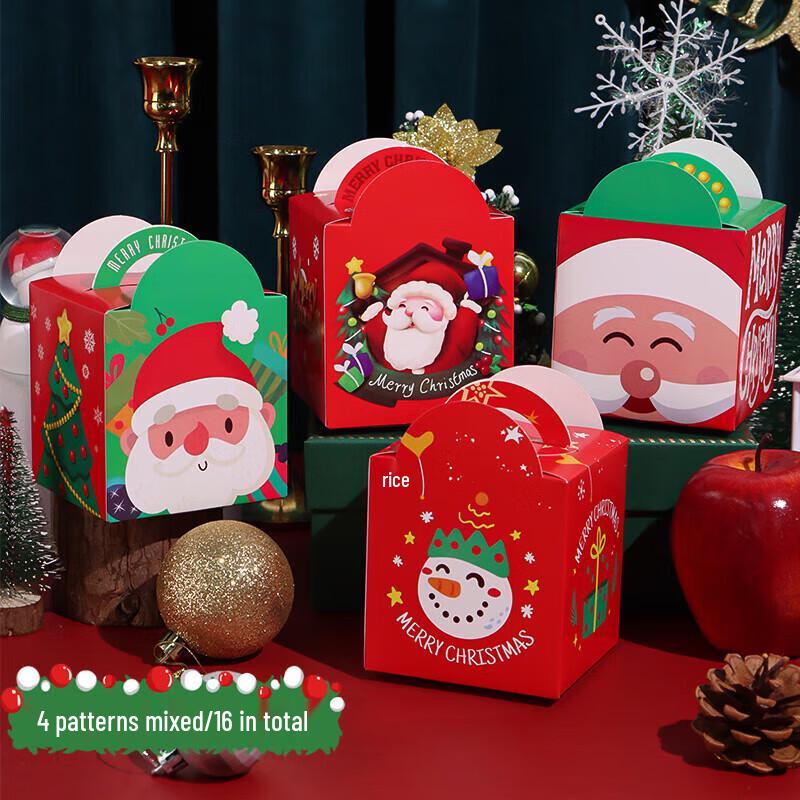 TaTanice Christmas Decorations & DIY Kits