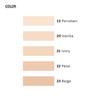 Be Natural Cushion with 1 Refill SPF50+ PA++++ (5 colors)