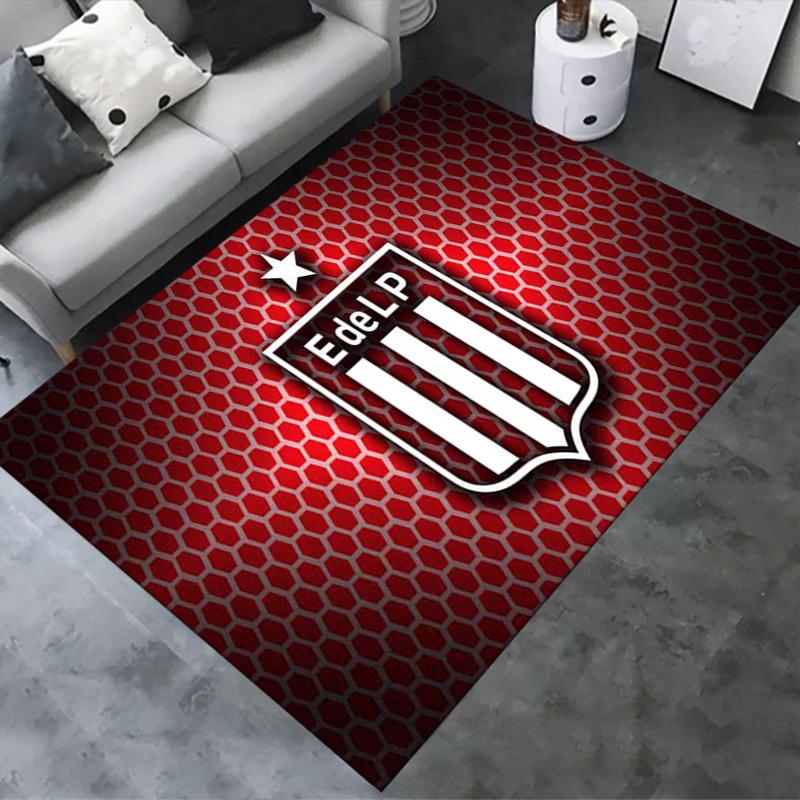 ESTUDIANTES LP Carpet Rug for Living Room Bedroom Home Sofa Decoration,Kids play Non-slip Floor Mat