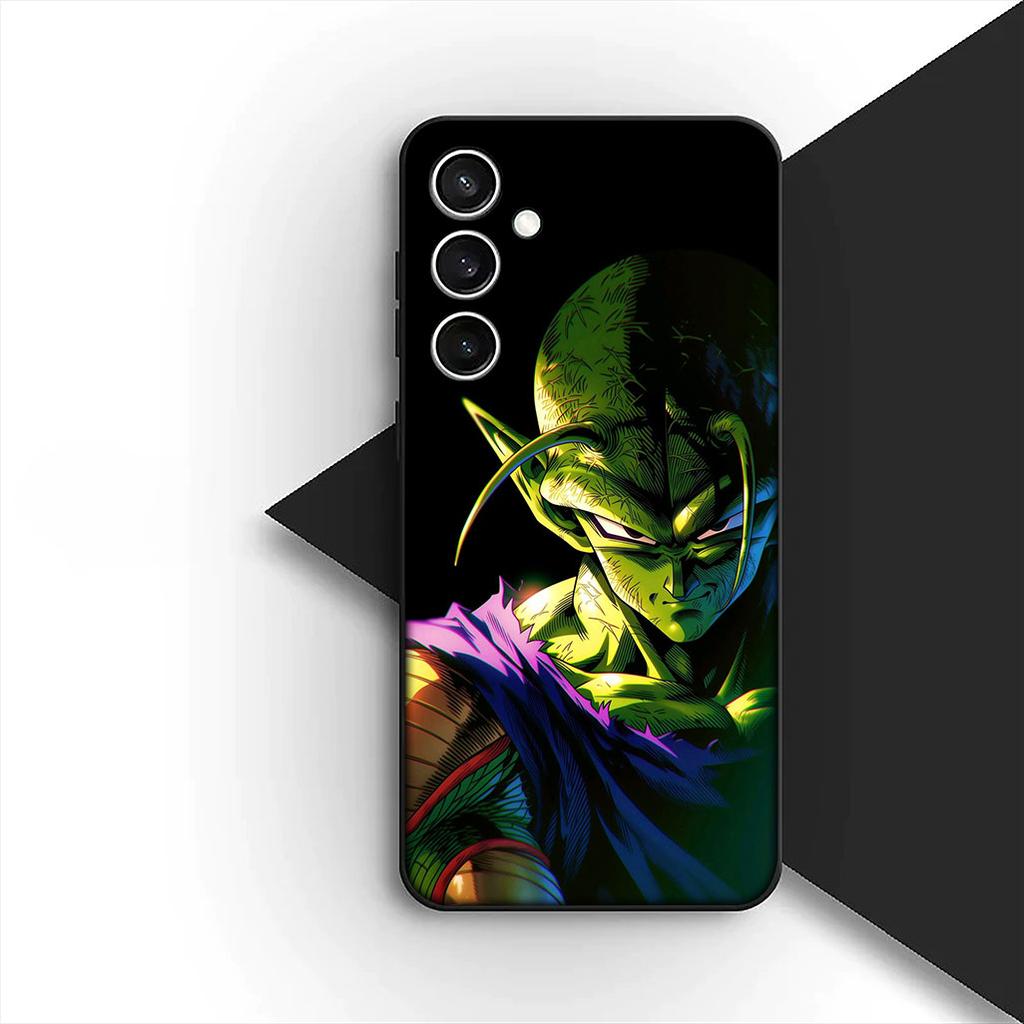 Чехол для Xiaomi Redmi Note 13 14 Pro Plus ProPlus 14C 13C Pro+ 5G 4G Корпус Чехол для телефона Постер Пикколо Мяч Гку