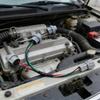 Комплект разъема и проводки заднего фонаря автомобиля Запасная часть № 265513S500 Изготовлен для работы в суровых условиях вождения
