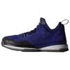 D Lillard 1 Weber State Men Sneakers Purple Amazon-Purple S85153