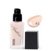 Full Coverage Liquid Foundation Makeup Base Creamy Concealer Moisturizing Natural Whitening BB Cream