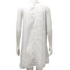 Lolita Dress Casual A Line Sleeveless Linen Summer Dress For Women