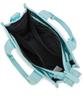 Сумка через плечо MINI TOTE 3714 Аквамариновый блеск [LeSportsac] [Официальная] N/S / /