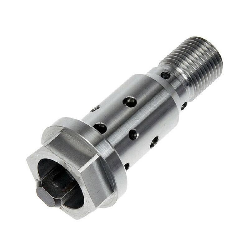 Original Car Variable Timing Solenoid Vvt Valve A2720500478 For  C/e/g/m/r/s/gl/clc/clk/cls-class Sl Slk High Quality
