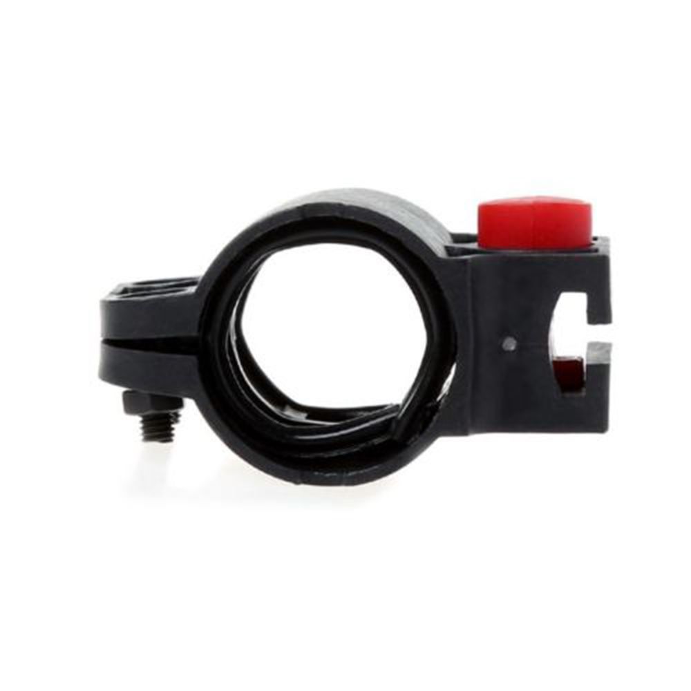 Bicycle U Lock Fixed Frame Cycling Parts MTB Accessories Lock Holder Mount Bracket