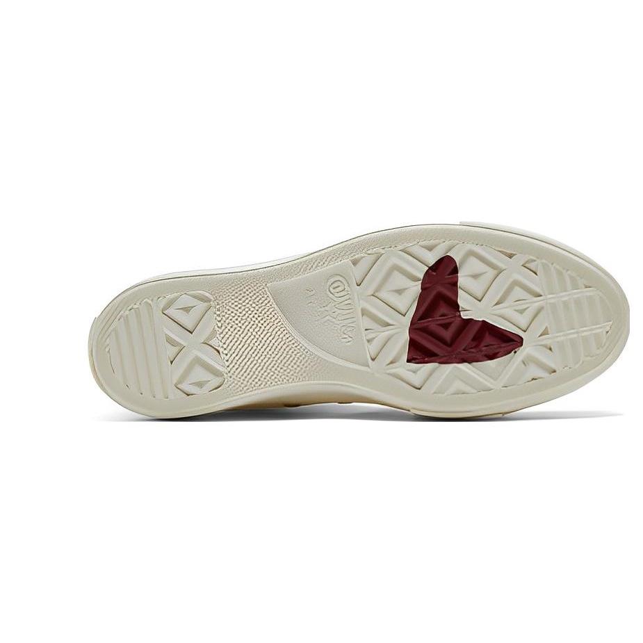 (WMNS) Converse Chuck Taylor All Star High 'День святого Валентина 2023' Женские A04453C
