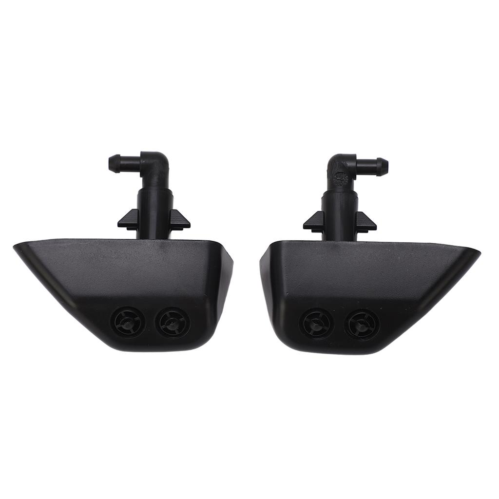 Форсунка омывателя фары LR003851 Распылитель омывателя фары Замена для LR2 2006 по 2013