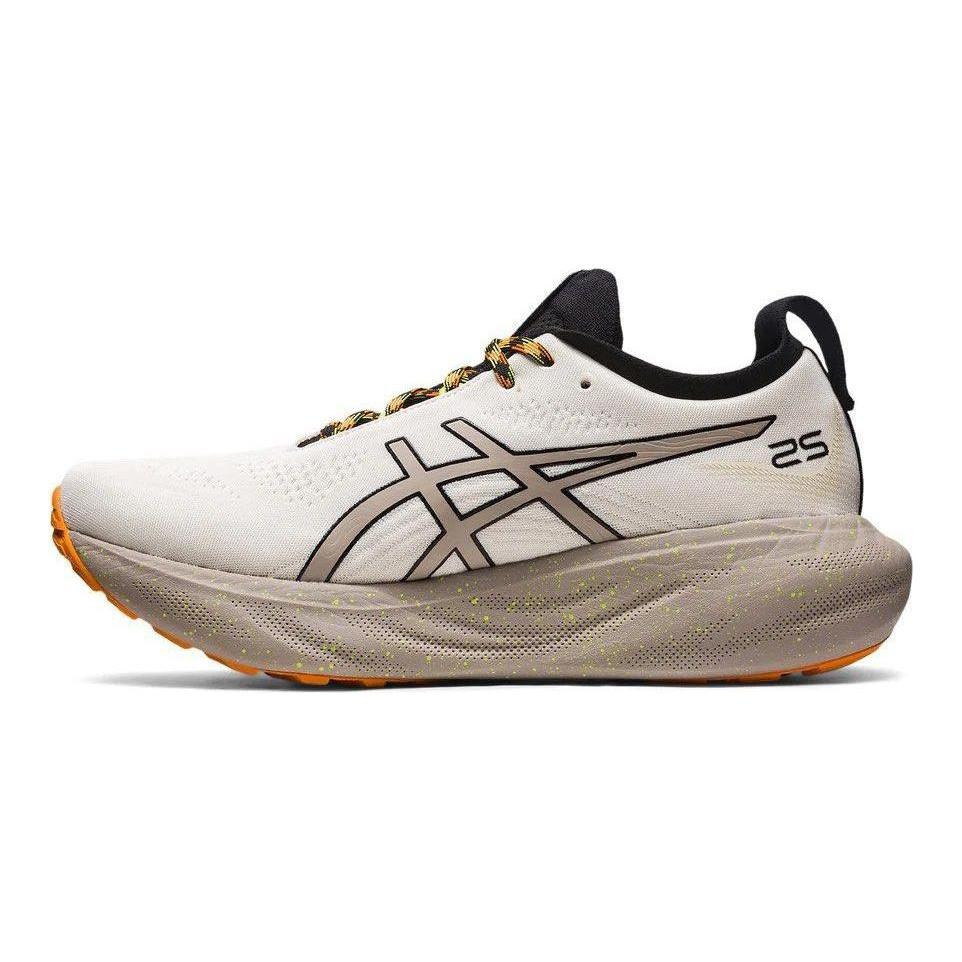 Asics Кроссовки Gel Nimbus 25 Tr 'Oatmeal Orange' 1011B769-200