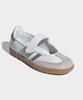 [Adidas] Samba Jane - White:Silver KJ3785