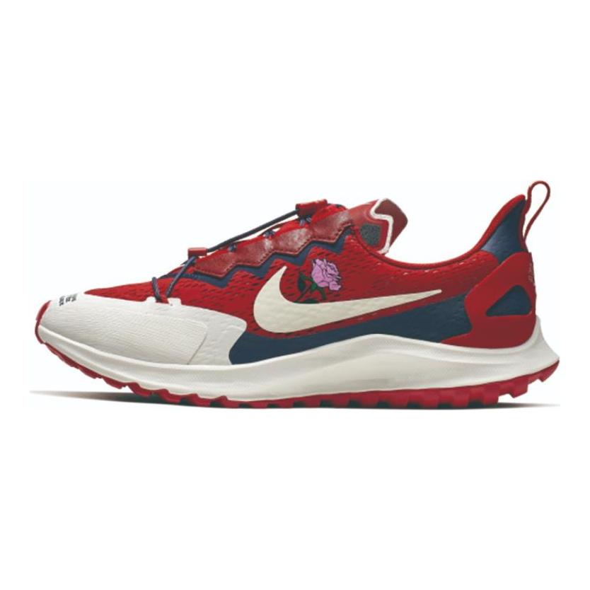 Nike Кроссовки Air Zoom Pegasus 36 Trail Gyakusou Красные CD0383-600