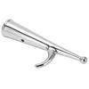 34mm 316 Stainless Steel Boat Hook Head Rust Resistant Durable End Attachment for Docking Undocking