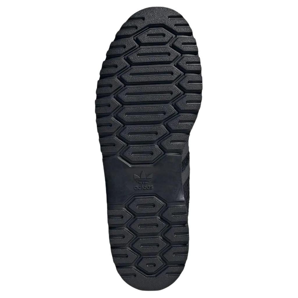 adidas Оригинальные Samba Winterized Черный/Угольный/Черный Унисекс Кроссовки JR5704