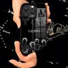 Band The 1975 Phone Case PC+TPU For IPhone 15 16 17ProMax 13 16 11 12 14 Pro Xs Max Mini Xr X Plus Cover