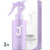 J.Sup Silk Keratin No-Wash Ampoule Treatment Hair Mist, 200ml, 2 Pcs.