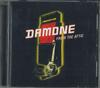 CD DAMONE - From The Attic RCA07863 RCA 2003 Япония Рок Б/У
