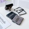 Samsung Z Flip7 Armor Shield Вращающаяся подставка Магнитный чехол