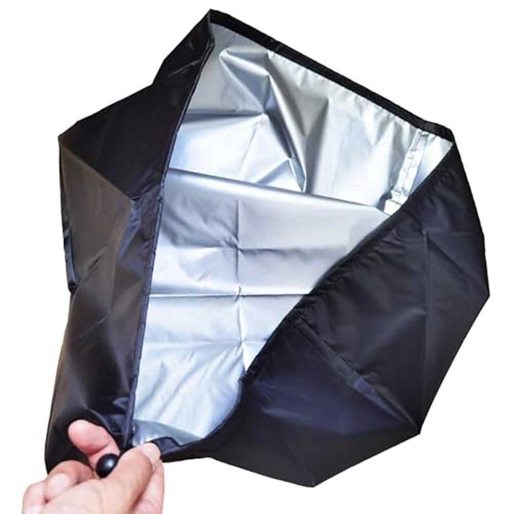 Waterproof Printer Dust Cover for Office and Home Use 210D Oxford Cloth