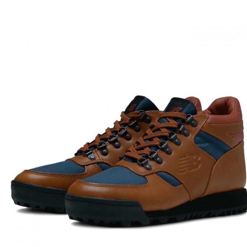 New Balance Ботинки для походов Rainier Urainog P2409
