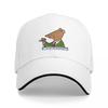 Mr. Ratburn Baseball Cap Snap Back Hat Hat Man Luxury summer hat For Man Women's