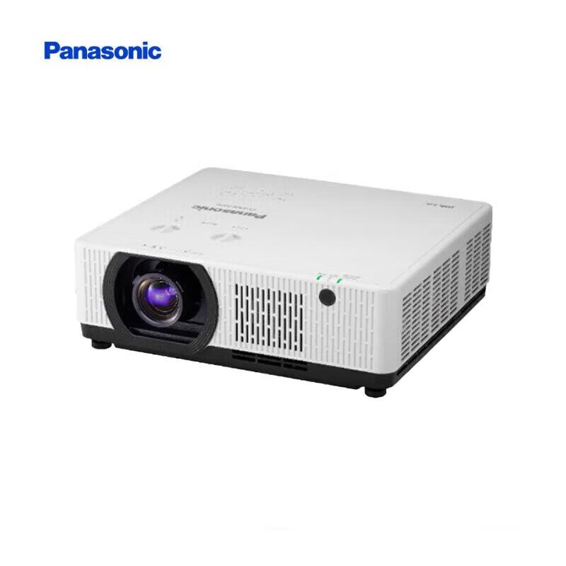Panasonic PT-BME550C LCD Laser Projector (CN version)
