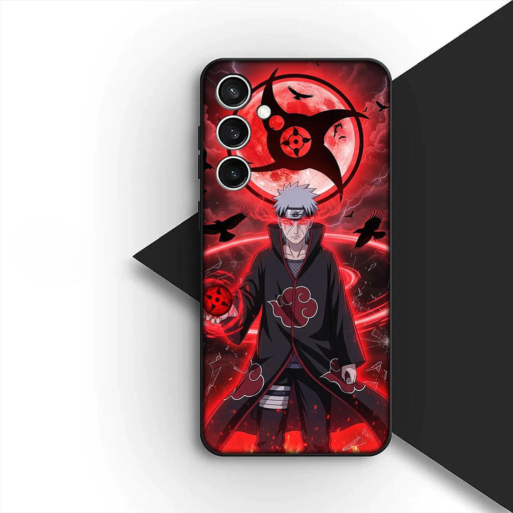 Casing for Apple iPhone 12 13 Pro Max Mini ProMax X XR Air 13Pro XS Phone Cover Protective Case Narutos Itachi Uchiha Sasuke