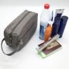 Large Capacity Portable Makeup Handbag Oxford Cloth Toiletry Storage Pouch  Daily Makeup