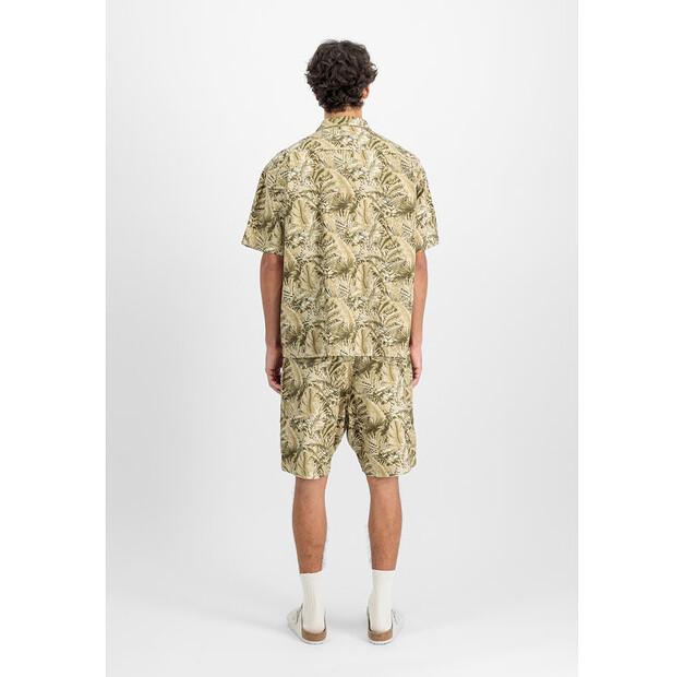 Шорты Alpha Industries Honolulu Safari Short