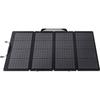 Solar Panel 220W Monocrystalline Silicon ECOFLOW IP68