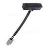 90602JD00B For Nissan Qashqai J10 2006-2014 90602-JD004 New Car Tailgate Switch Trunk Lid Opening Button 90602-JD00B 90602JD004
